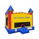 Inflatable Jumping Castle Inflatable Jumping Castle