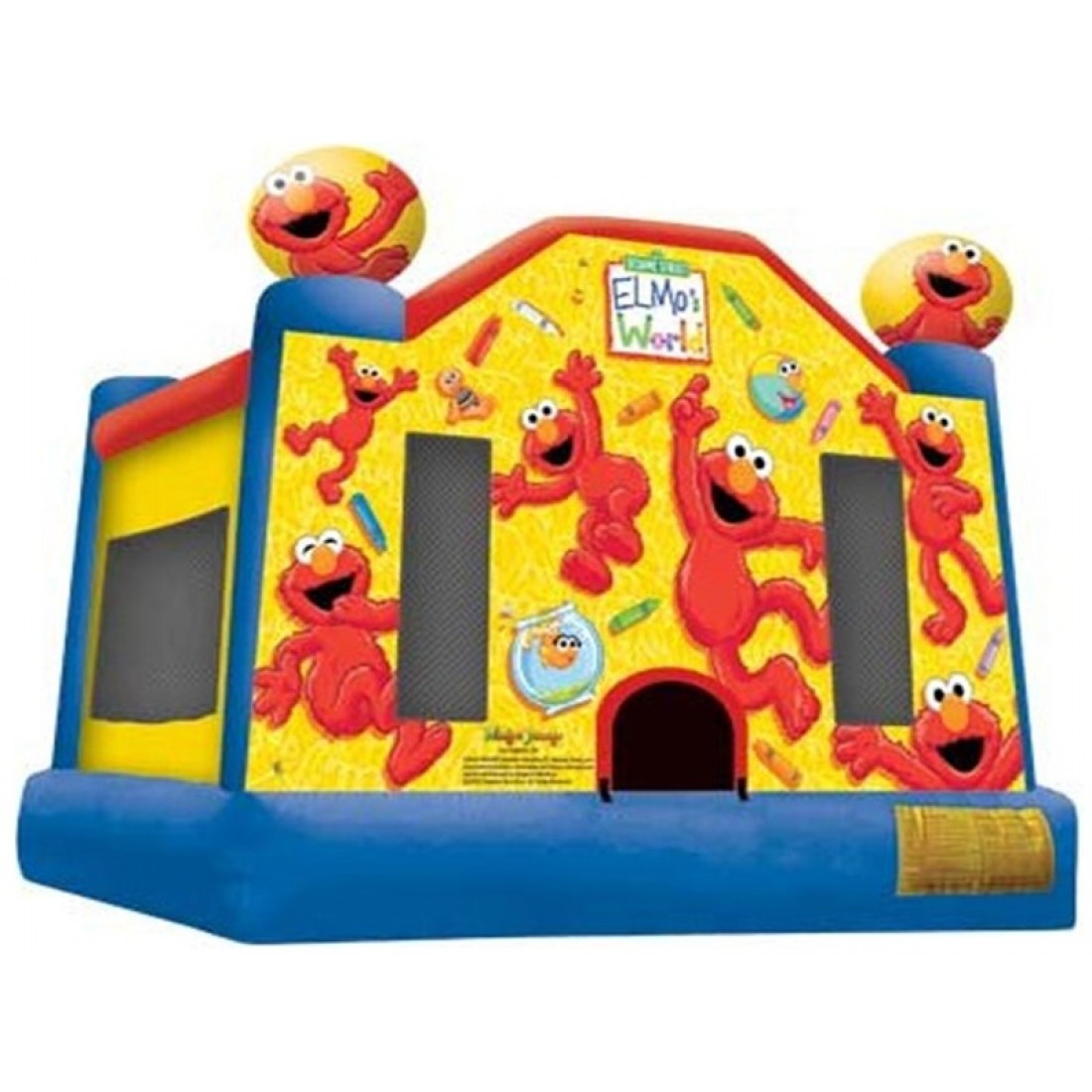Jump Houses, Buy Inflatable Jump Houses.