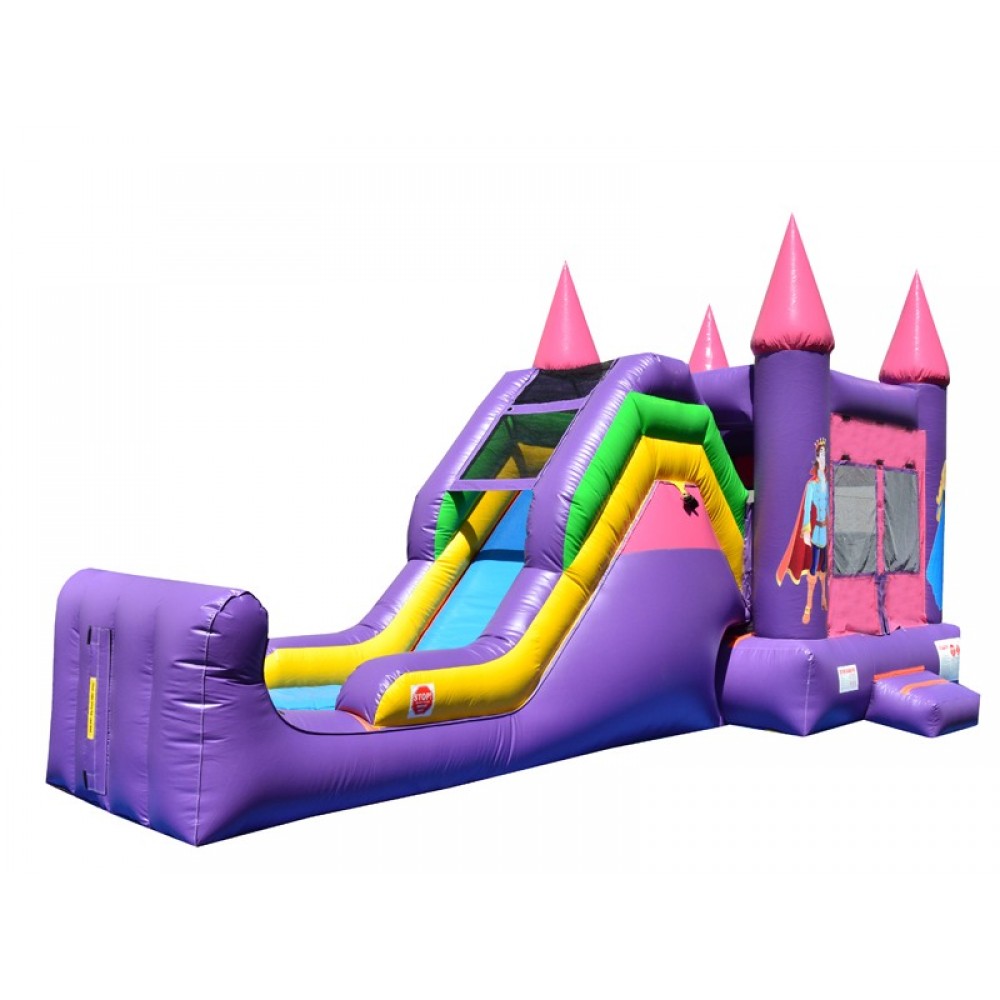 Bounce Time Inflatables, Blow Up Bounce House For Sale.