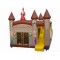 Wizard Inflatable Castle