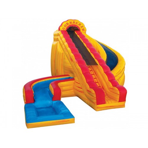 Inflatable Pool Slide, Inflatable Pool Slide Manufacturer.