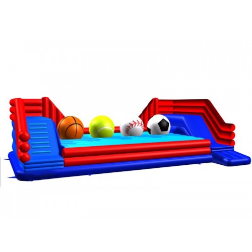 Inflatable Boxing Ring, Inflatable Boxing Ring For Sale.