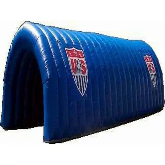 Inflatable Tunnel, Inflatable Tunnel For Sale Inflatable Tent