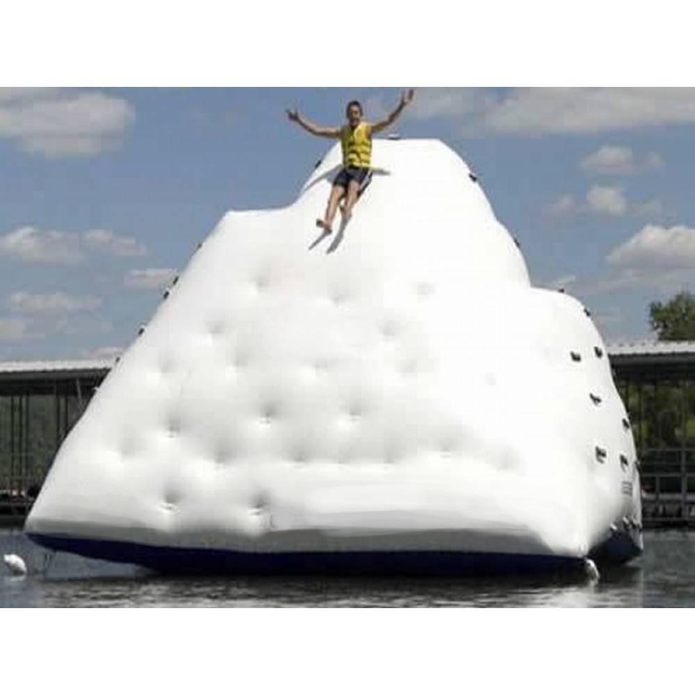 Inflatable Iceberg, Inflatable Mountain For Sale, Inflatable Iceberg