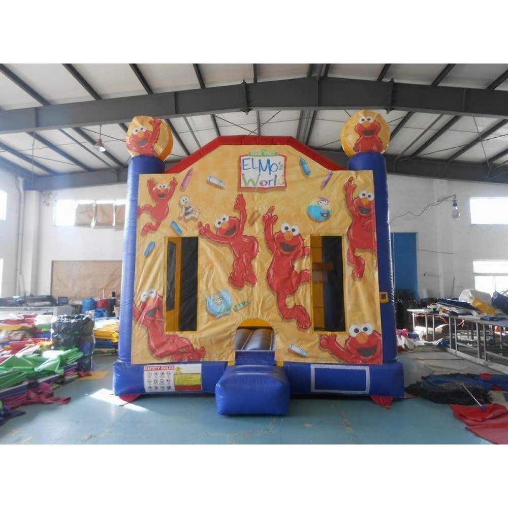 rental jumping house