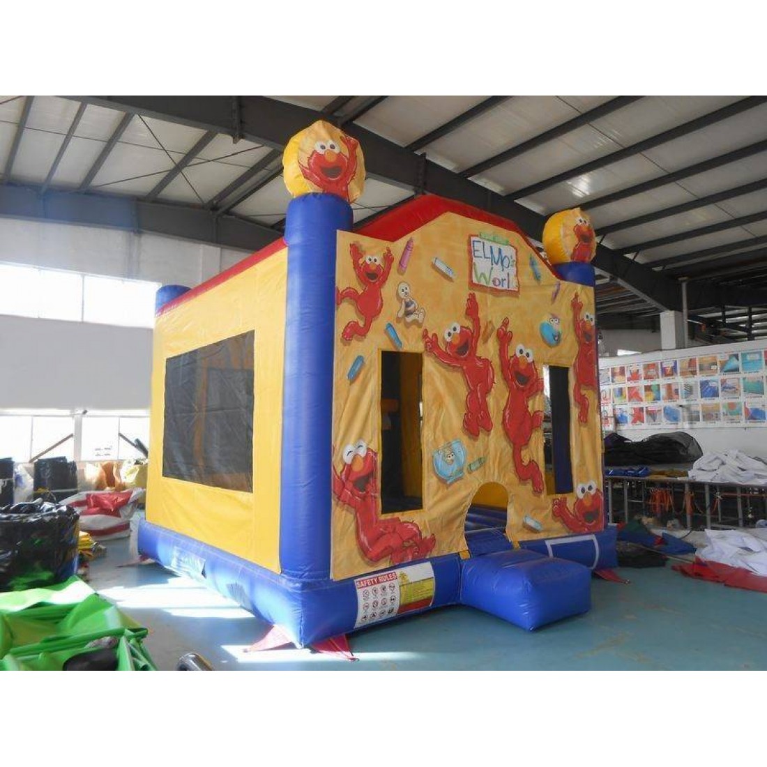 Jump Houses, Buy Inflatable Jump Houses.