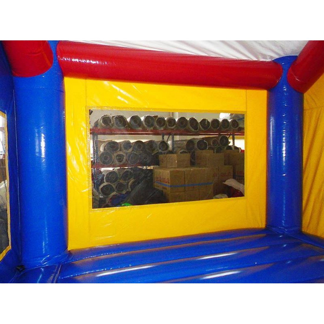 rental jumping house