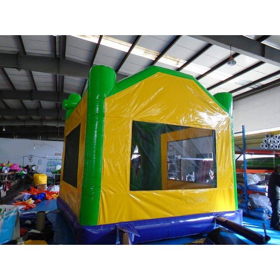 Indoor Bounce House Indoor Bounce House