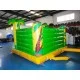 Jungle Bouncy Castle Jungle Bouncy Castle