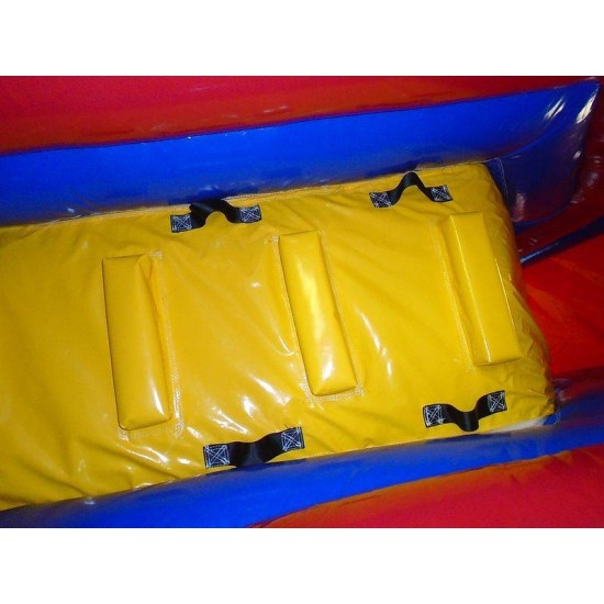 Spiderman Bounce House Slide Spiderman Bounce House Slide