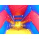 Spiderman Bounce House Slide Spiderman Bounce House Slide