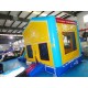 Inflatable Module Bouncer Combo With Pool Inflatable Module Bouncer Combo With Pool
