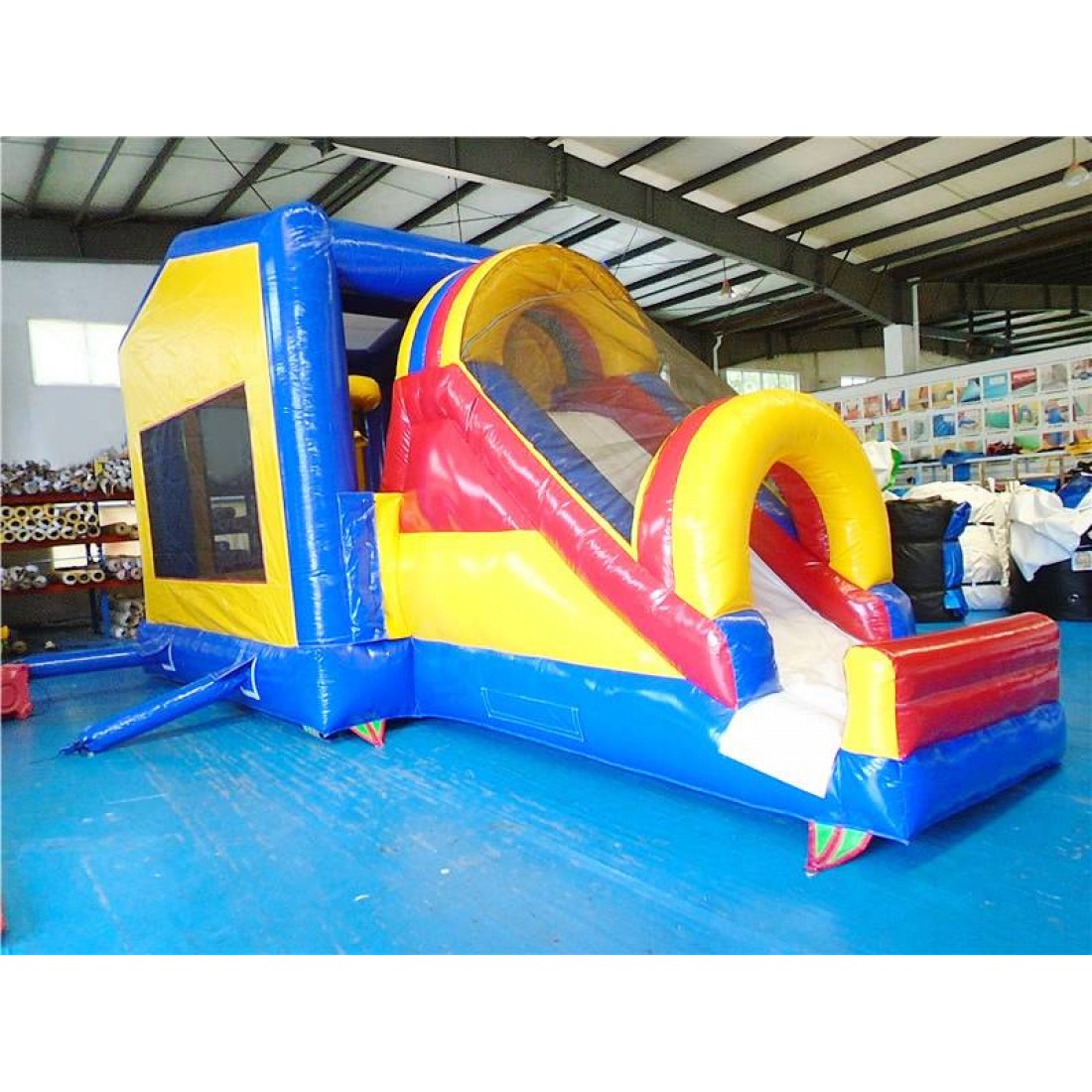 Module Inflatable Combo, Cheap Inflatable Combo For Sale.