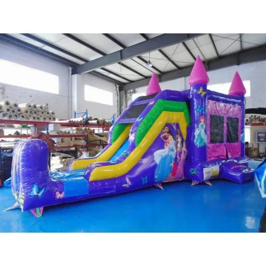 Bounce Time Inflatables, Blow Up Bounce House For Sale Bounce House