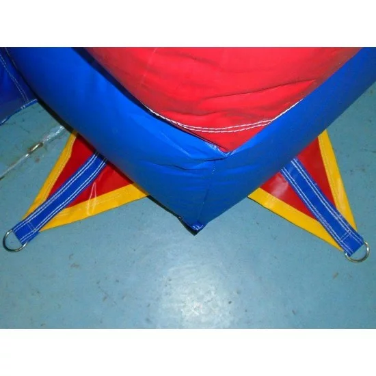 Birthday Party Jumpers, Birthday Party Bouncers For Sale Bounce House With Slide