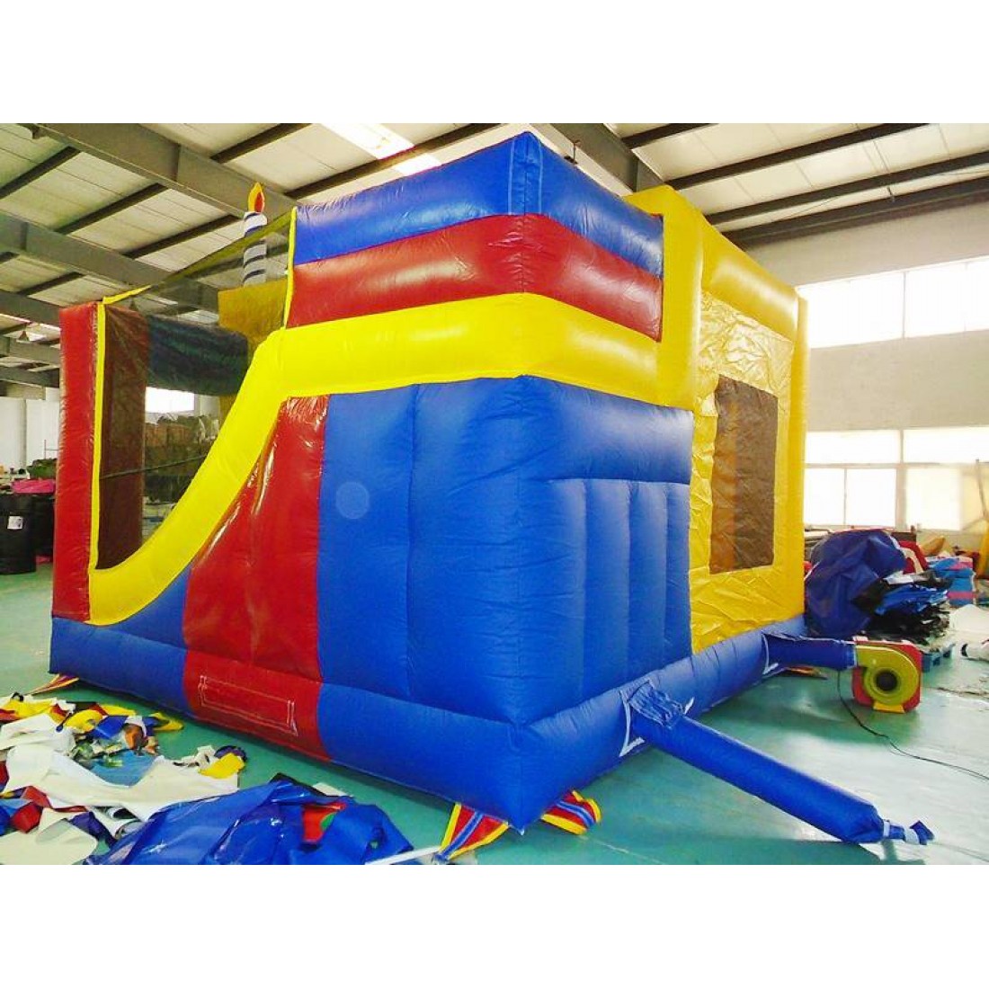 Birthday Party Jumpers, Birthday Party Bouncers For Sale.