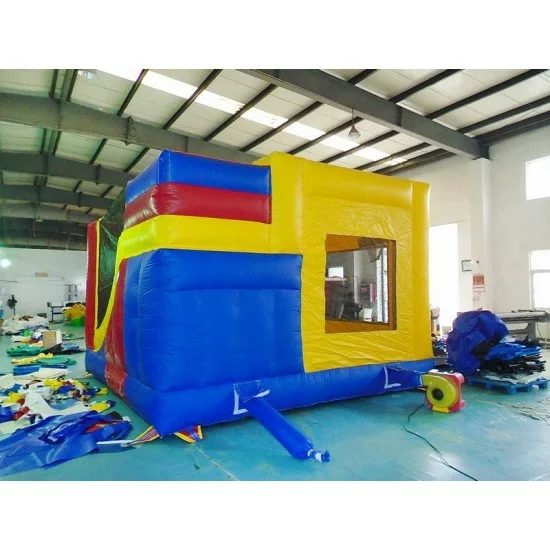 Birthday Party Jumpers, Birthday Party Bouncers For Sale Bounce House With Slide