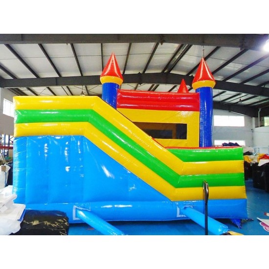 Inflatable Jump House