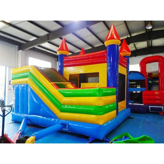 Inflatable Jump House