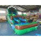 18' Water Slide Tropical Surf 18' Water Slide Tropical Surf