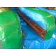 18' Water Slide Tropical Surf 18' Water Slide Tropical Surf