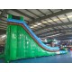 18' Water Slide Tropical Surf 18' Water Slide Tropical Surf