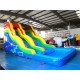 16' Dolphin Water Slide