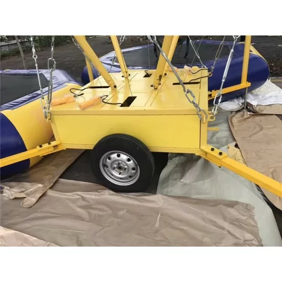 Commercial Bungee Trampoline, Commercial Bungee Trampoline Manufacturer