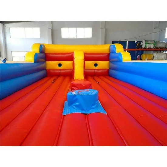 Bungee Joust Inflatable Game, Inflatable Jousting For Sale - Inflatable ...
