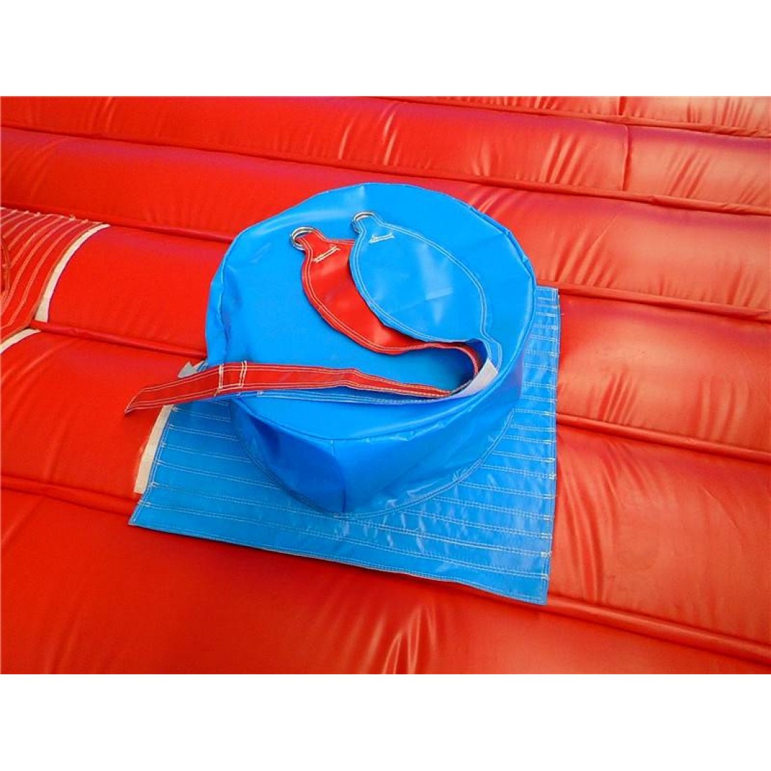 Bungee Joust Inflatable Game, Inflatable Jousting For Sale.