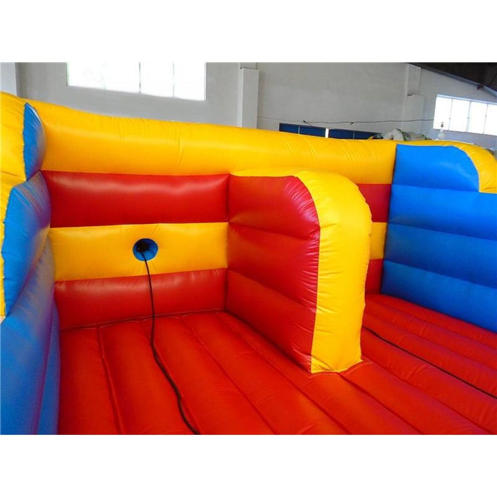 Bungee Joust Inflatable Game, Inflatable Jousting For Sale.