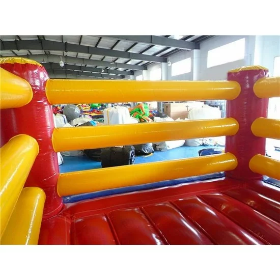 Inflatable Boxing Ring, Inflatable Boxing Ring For Sale Inflatable
