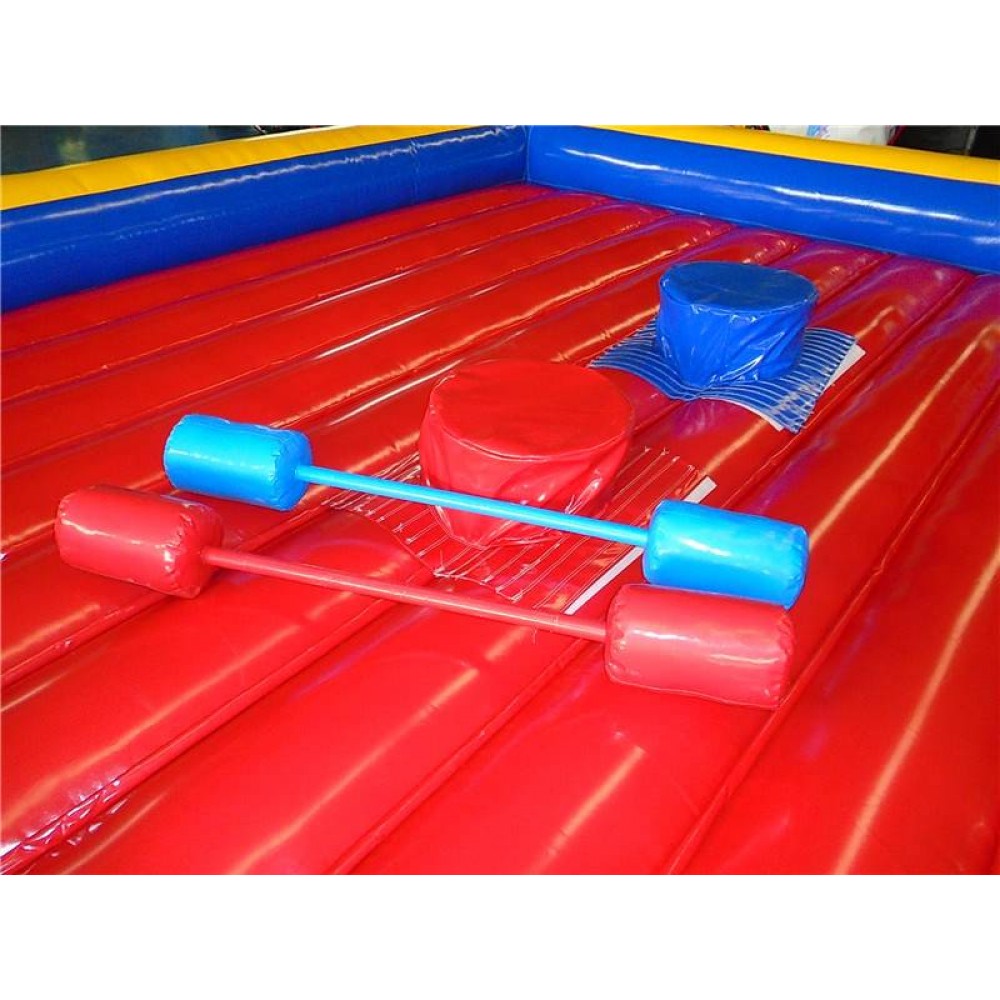Pedestal Joust, Cheap Inflatable Pedestal Joust For Sale.