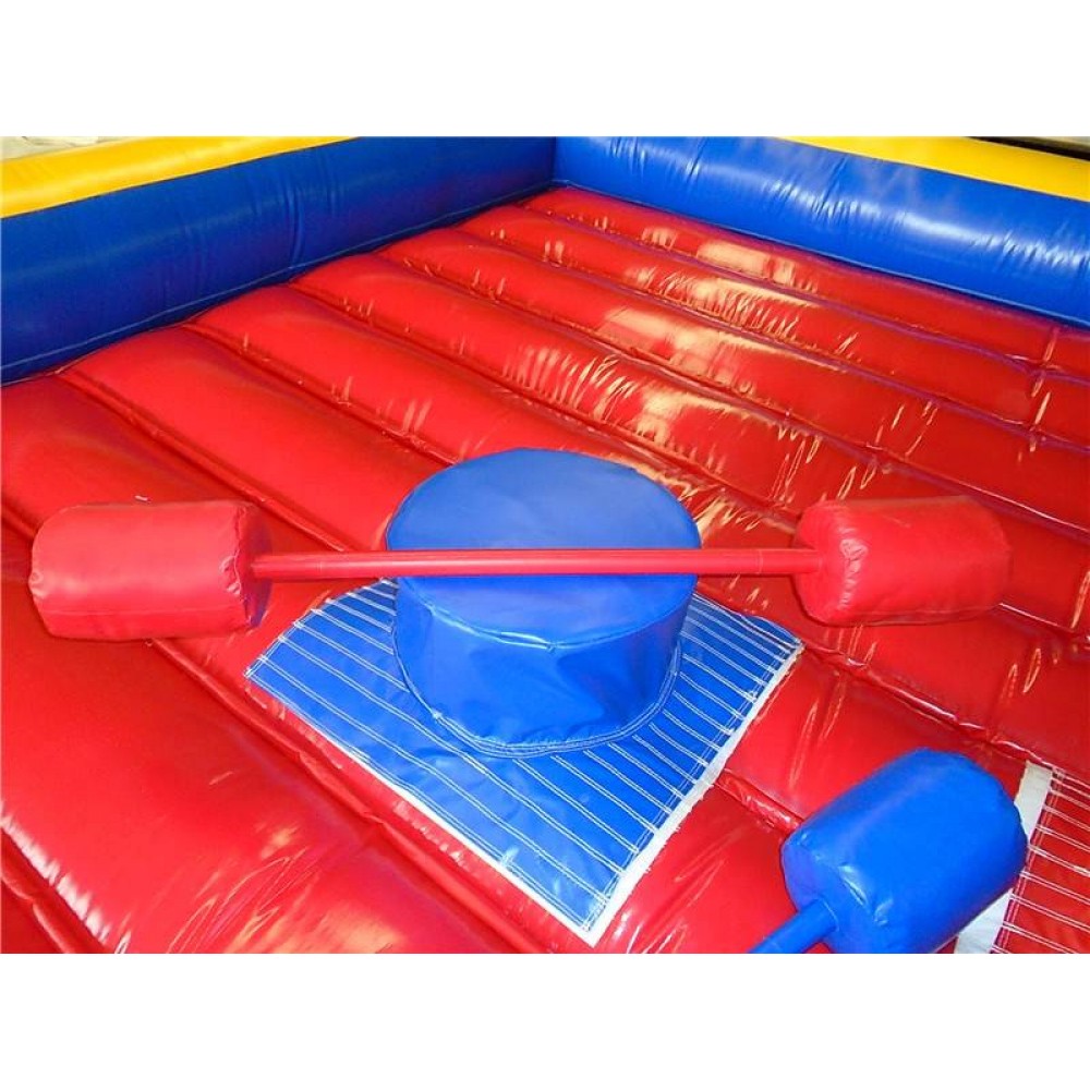 Pedestal Joust, Cheap Inflatable Pedestal Joust For Sale.