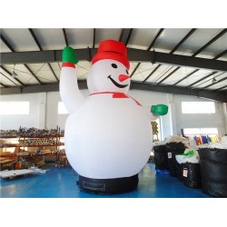 Giant Christmas Inflatables