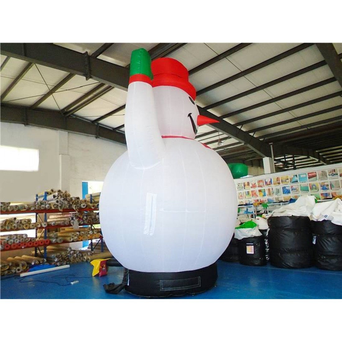 Giant Christmas Inflatables, Giant Christmas Inflatables For Sale.