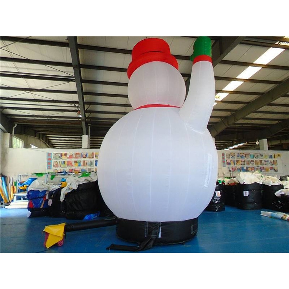 Giant Christmas Inflatables, Giant Christmas Inflatables For Sale.