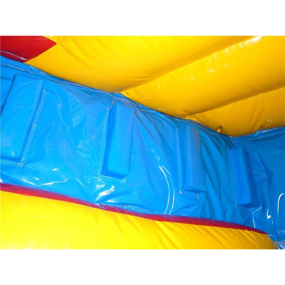 inflatable playground for sale