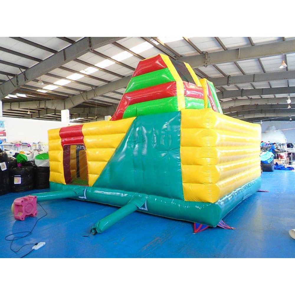 inflatable indoor