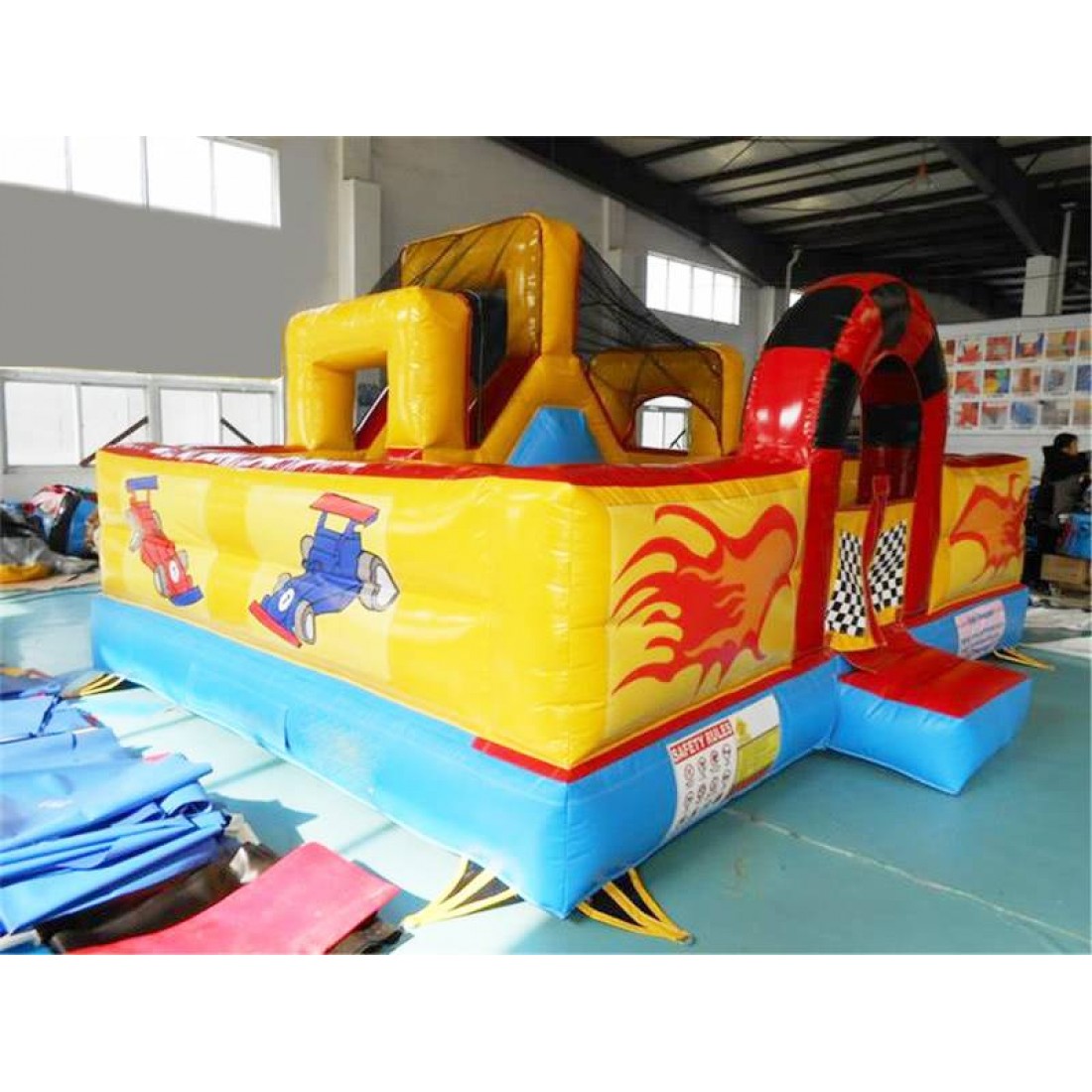 Bounce House Playground, Bounce House Playground Manufacturer.