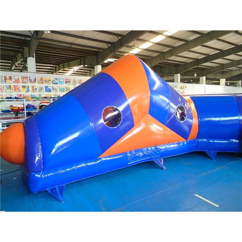 Inflatable Caterpillar Tunnel, Inflatable Caterpillar Tunnel For Sale.