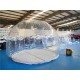 Inflatable Bubble Tent