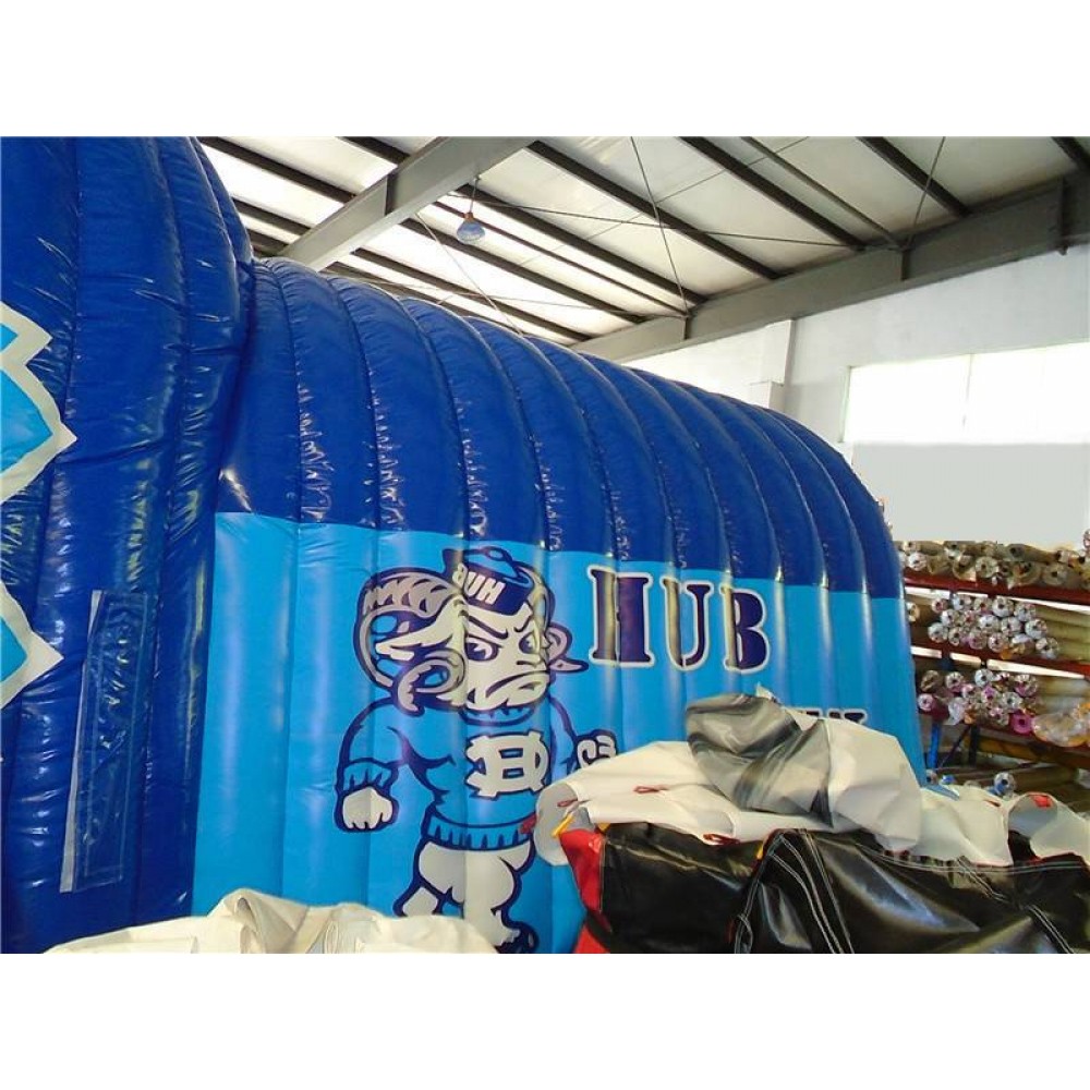 Inflatable Football Tunnel, Inflatable Football Tunnel For Sale.