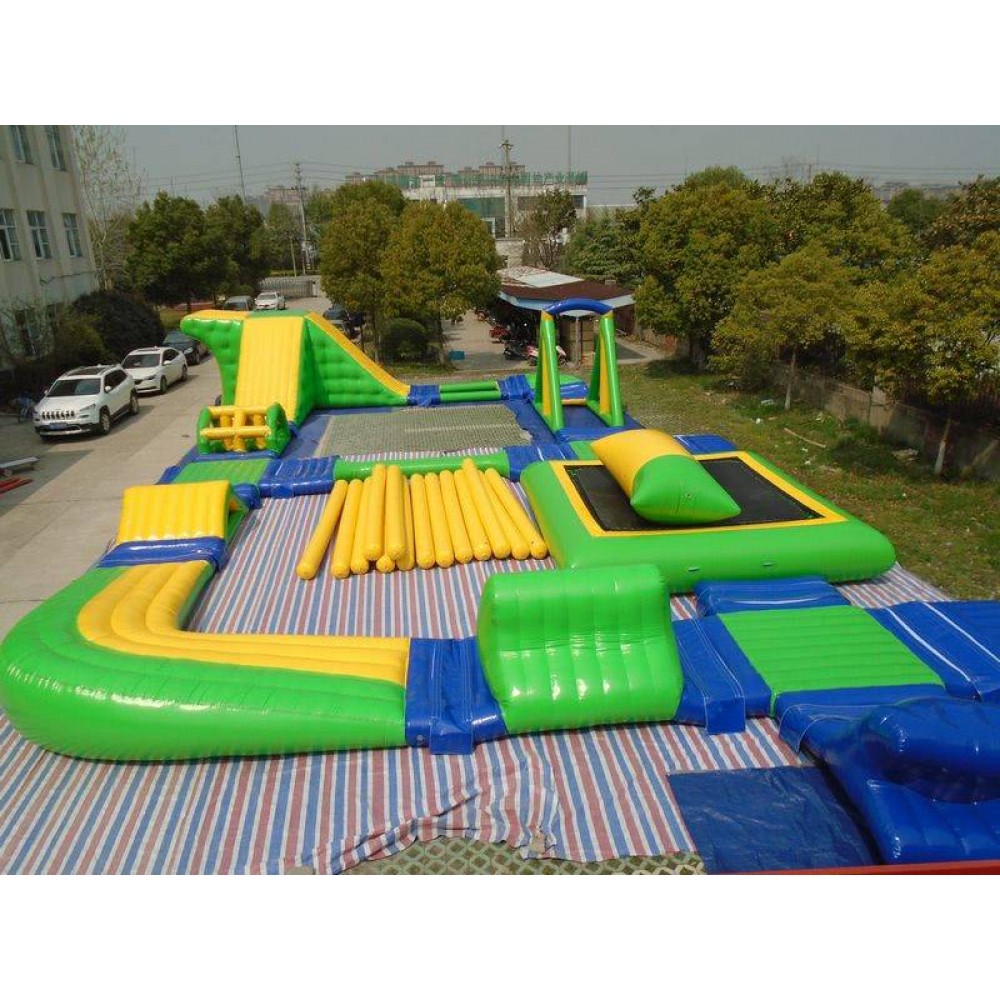 wibit inflatable