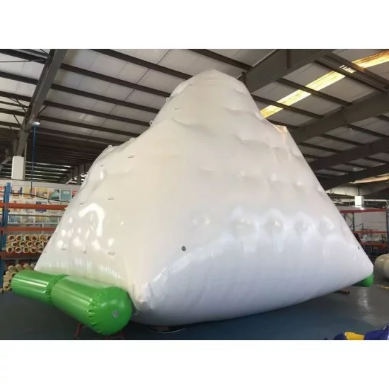 Inflatable Iceberg, Inflatable Mountain For Sale, Inflatable Iceberg
