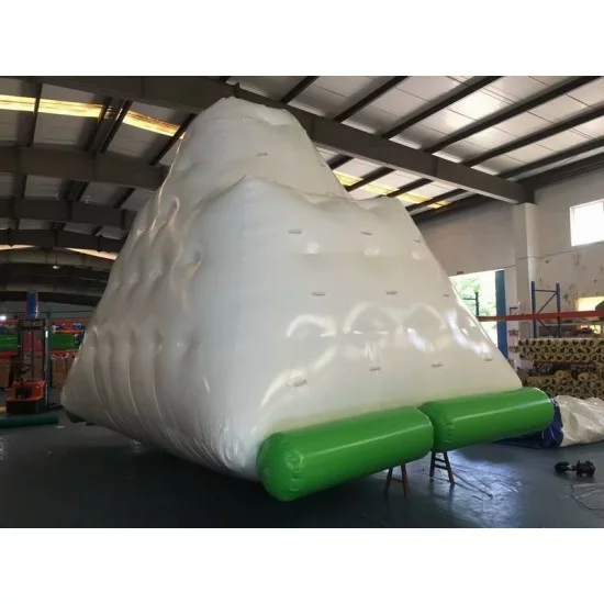 Inflatable Iceberg, Inflatable Mountain For Sale, Inflatable Iceberg