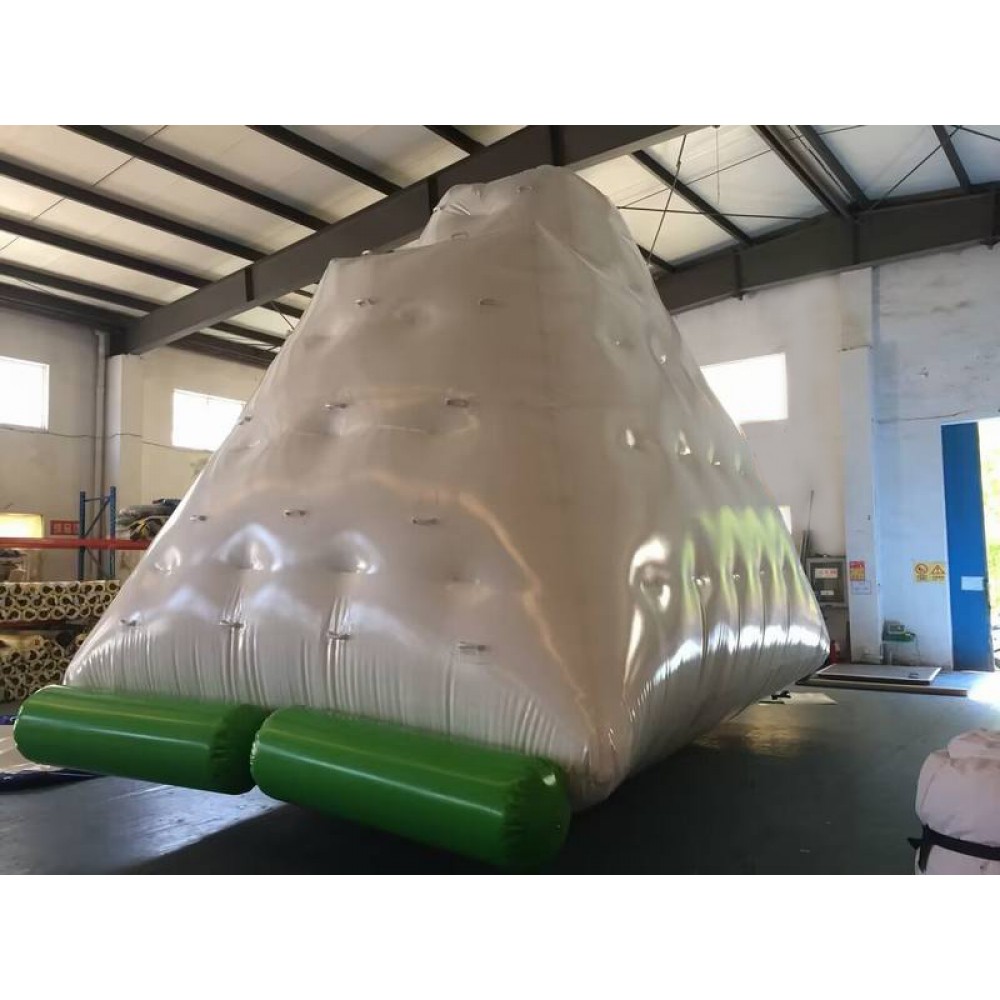 Inflatable Iceberg, Inflatable Mountain For Sale, Inflatable Iceberg